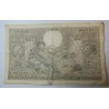 Billet de Belgique 100 Francs 20 Belgas 23-09-1938