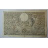 Billet de Belgique 100 Francs ou 20 Belgas 09-01-1939