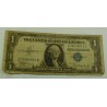Billet, USA, 1 dollar 1935