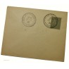 lot de 5 lettres ou CPA avec cachet Versailles congrès 17-1-1920