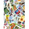 lot de 100 Euros de timbres neuf Faciale en EURO à -46.5% PORT uniquement en FRANCE