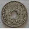 INDOCHINE Française - 5 Cent. 1925