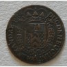SUISSE - 1 creut 1808, Principauté de Neuchâtel