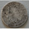 NAPOLEON Ier -1 Franc 1808 A Paris