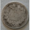 Louis Philippe Ier -1 Franc 1848 A