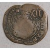 ESPAGNE Felipe IV, 8 maravédis 1626 segovia XII