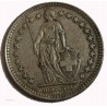 Suisse -  2 francs 1939 argent/silver