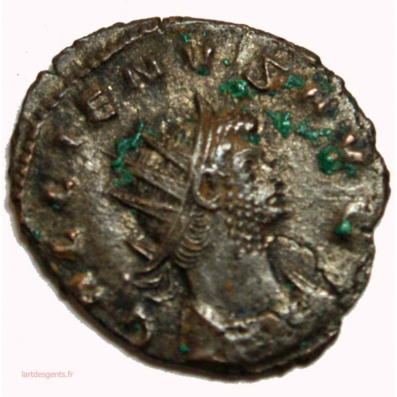 ROMAINE - antoninien Gallien (253-268 ap. JC)