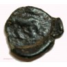 GAULOISE - MARSEILLE petit bronze au taureau