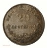 ITALIE - 20 centesimi 1863 M Vittorio Emanuel II (3)