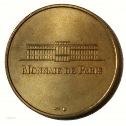 Médaille touristique 1998 Chateau de Pau Musée National
