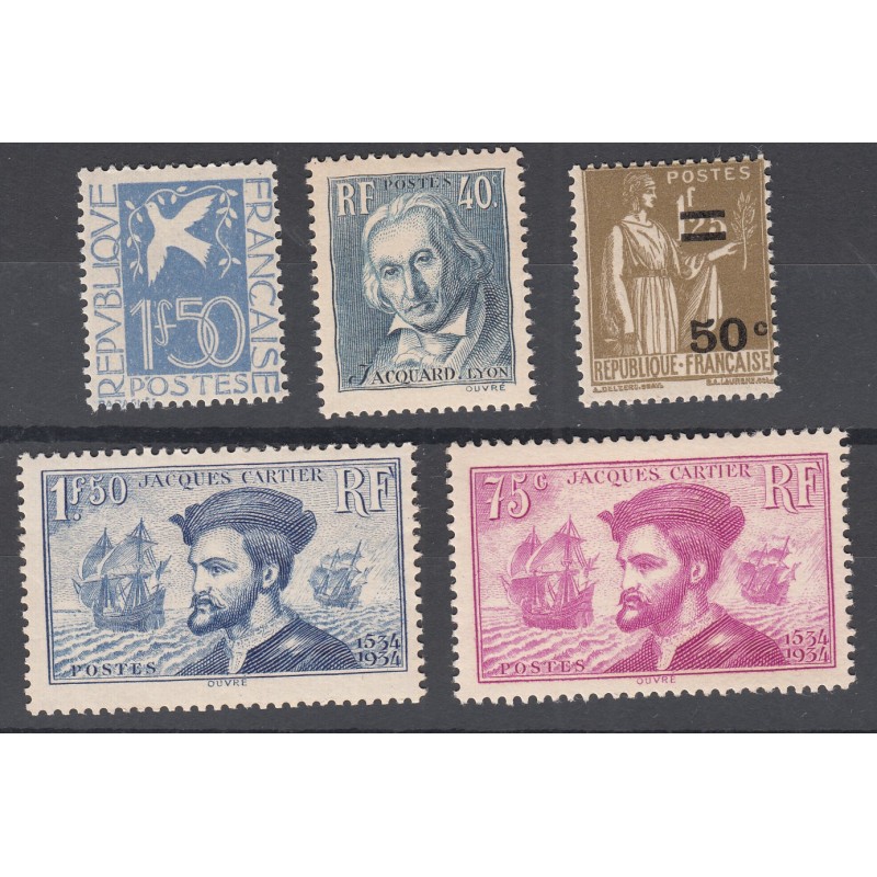 Ensemble de timbres en cuir 26 lettres de l'al – Grandado