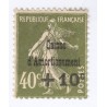 TIMBRE N°275  Caisse Amortissement 1931 NEUF** COTE 140 Euros