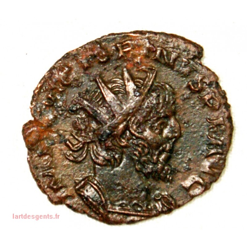 ROMAINE - Antoninien VICTORIN 269 ap JC RIC 57