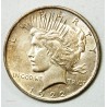 USA - One Dollar Liberty 1922
