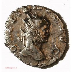 ROMAINE - Antoninien GALLIEN RIC.270 261-62 av JC.