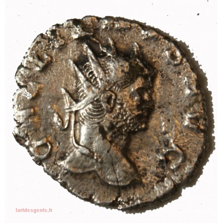 ROMAINE - Antoninien GALLIEN RIC.270 261-62 av JC.