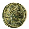 Romaine CONSTANTIN II nummus ARLES - 337-340 AP JC