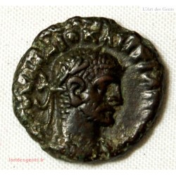 Tetradrachme DIOCLETIEN AN1 284 ap JC sup