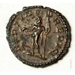 ROMAINE - Antoninien POSTUME 262 ap JC.  RIC.76 SUP+