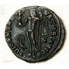 ROMAINE -Nummus LICINIUS Ier Alexandrie 315-16 ap JC. RIC.14