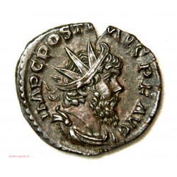 ROMAINE - Antoninien POSTUME 268 ap JC.  RIC.309 SPL