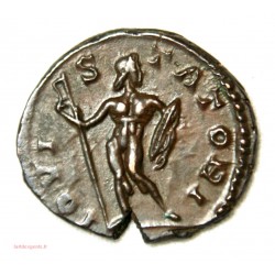 ROMAINE - Antoninien POSTUME 268 ap JC.  RIC.309 SPL