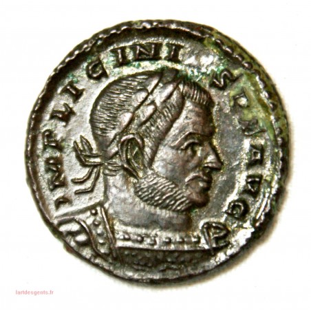 ROMAINE - Follis LUCINIUS Ier Fautée 313 ap JC. RIC.845b