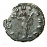 ROMAINE - Antoninien Claude II le Gothique 268-70 ap JC.