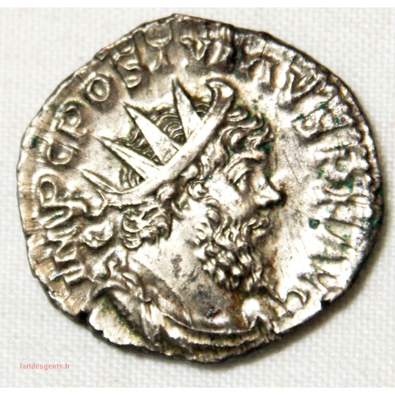 ROMAINE - Antoninien POSTUME 263-65 ap JC.  RIC.325