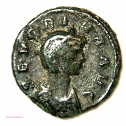 ROMAINE - demi-Aurelianus SEVERINE 274 ap JC. RIC.6 VENUS