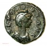 ROMAINE - demi-Aurelianus SEVERINE 274 ap JC. RIC.6 VENUS