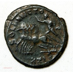 ROMAINE - Aurelianus Probus siscia 279 ap JC RIC.768