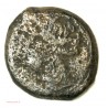 GREC - Shekel Carthage 300-264 avant Jésus Christ