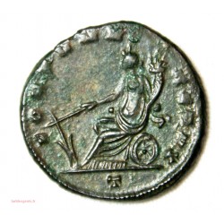 ROMAINE - Antoninien AURELIEN 271-72 ap JC. (FORTUNA)