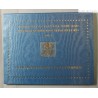 VATICAN EURO - Coffret 2 euro 2012 Commemorative BU