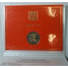 VATICAN EURO - Coffret 2 euro 2016 Commemorative BU - JUBILEE DE LA MISERICORDE