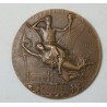 Médaille exposition universelle International 1900 par JC CHAPLAIN