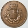 Médaille Bronze ville de ROUBAIX par H.D