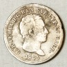 Italie - Charles Félix 2 lire 1825 Turin