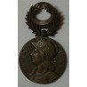 Médaille Bronze Campagne d' Orient guerre 1914-18
