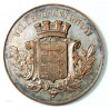 Médaille Exposition Indust. Ville AVIGNON 1891-  l'art des gents