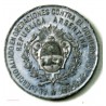 Médaille JETON, République ARGENTINE contre Gouvernement PARAGUAY