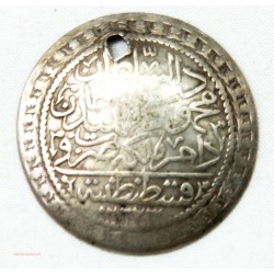 Empire Ottoman, 60 Para 1223/19