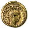 Romaine,  Assarion de SEPTIME SEVERE, 221-235 ap JC
