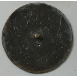 Médaille uniface exposition universelle de 1847 à Paris par H. Ponscarme