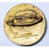 Médaille INSIGNE Chamonix 1937 par A. AUGIS LYON