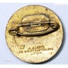 Médaille INSIGNE Chamonix 1937 par A. AUGIS LYON
