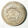 Médaille argent Ministère de la guerre à VESOUL par H.DUBOIS