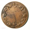Médaille Agricole par J. Lagrange